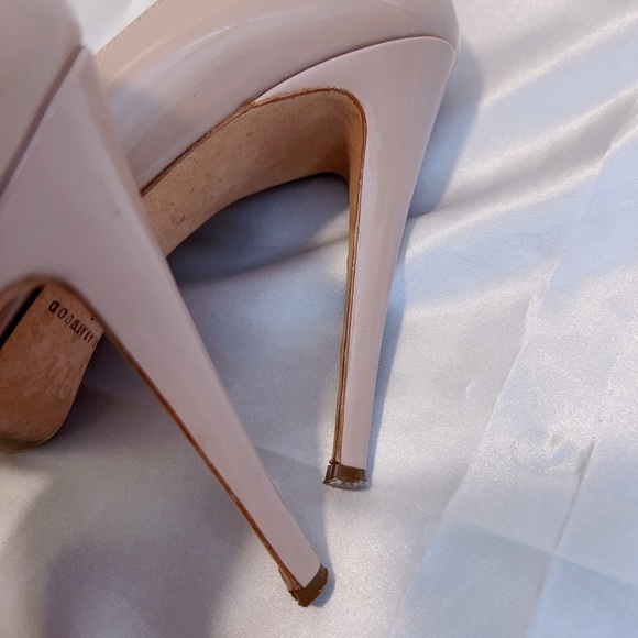 Brian Atwood Patent Platform - Picture 6 of 10